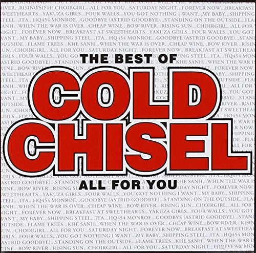 Best of: All For You Cold Chisel