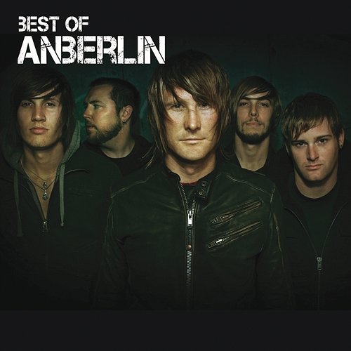 Best Of Anberlin Anberlin