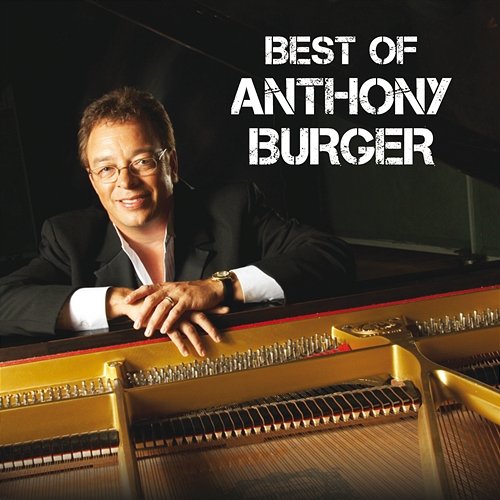 I've Got That Old Time Religion In My Heart/William Tell Overture Anthony Burger