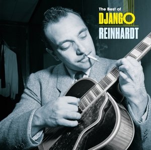 Best of Reinhardt Django