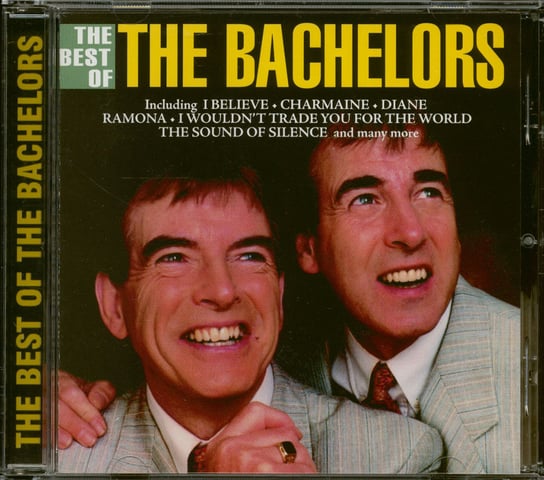 Best Of The Bachelors