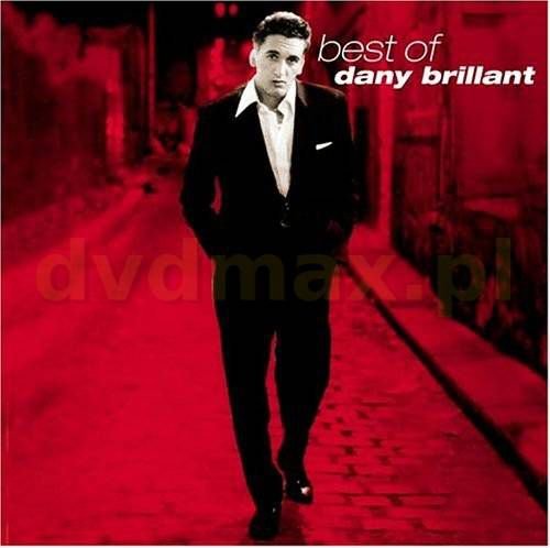Best Of Dany Brillant