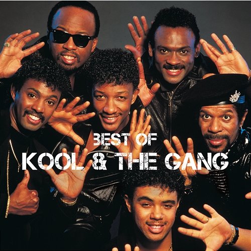 Best Of Kool & The Gang
