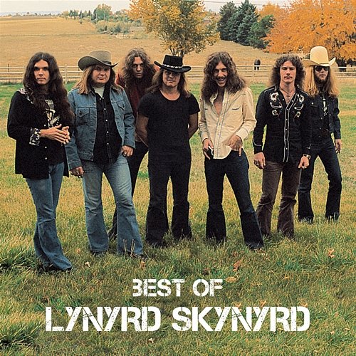 Best Of Lynyrd Skynyrd