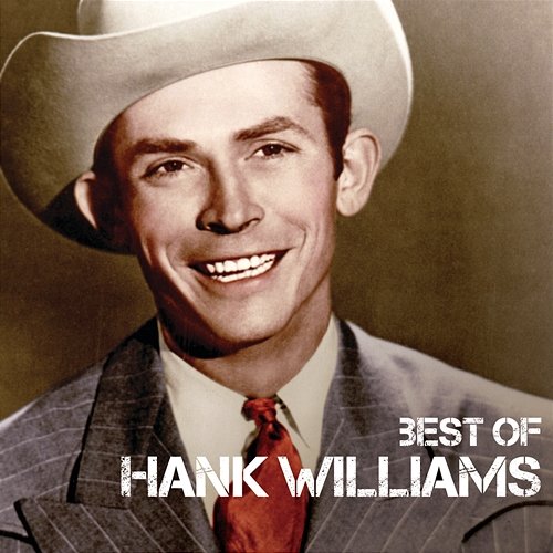 Best Of Hank Williams