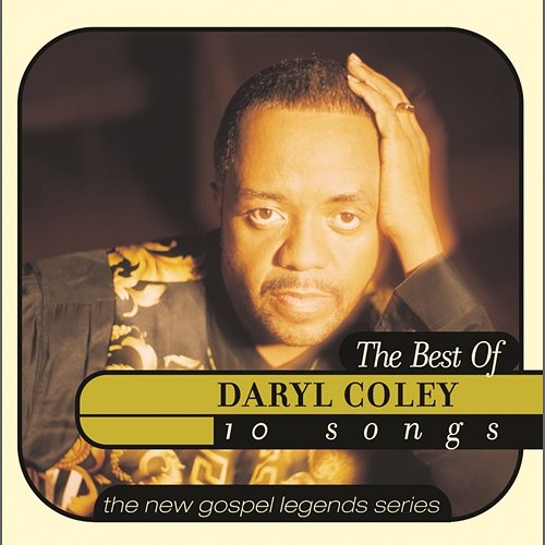 Best of Daryl Coley