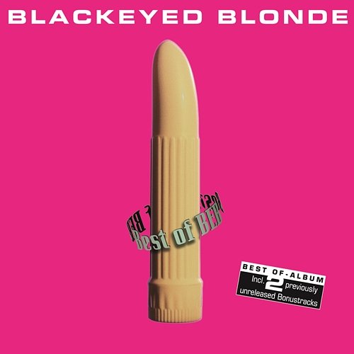 Best Of Blackeyed Blonde