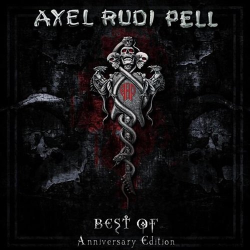 Best Of Axel Rudi Pell