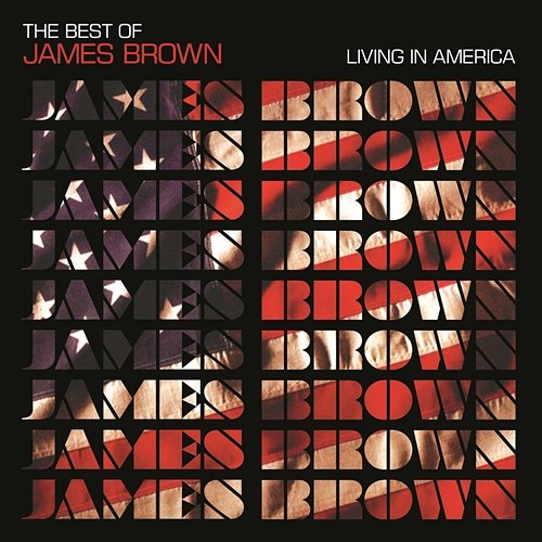 Best Of James Brown
