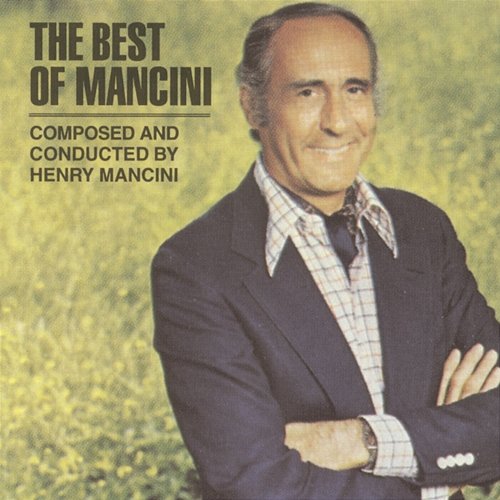 Best Of Henry Mancini
