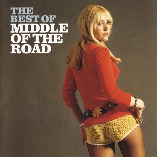 Best Of Middle Of The Road