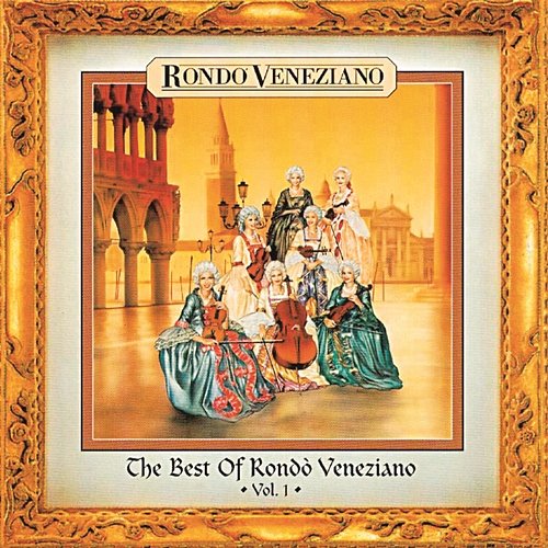 Best Of Rondò Veneziano