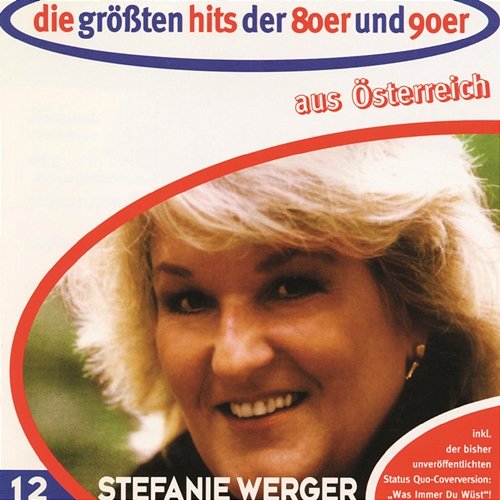 Best Of Stefanie Werger