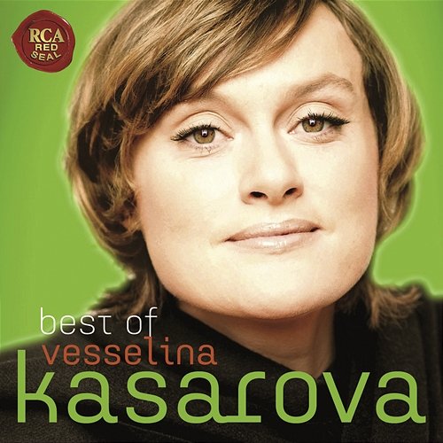 Best of Vesselina Kasarova