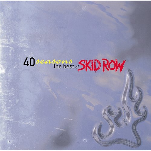 18 and Life Skid Row