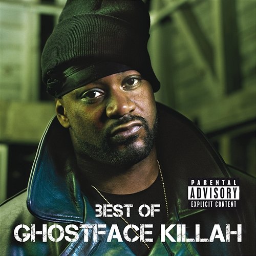 Best Of Ghostface Killah