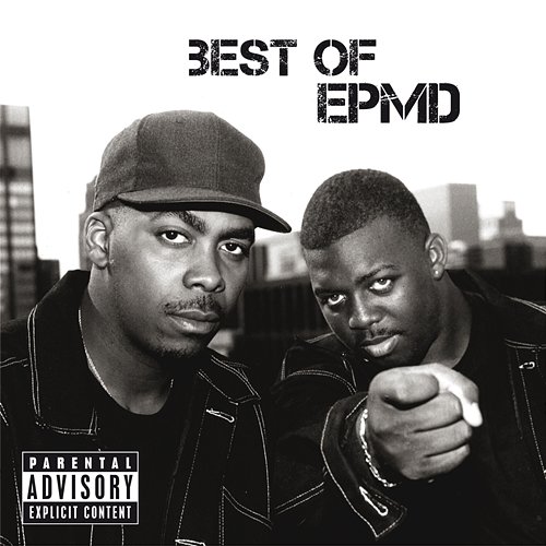 Best Of EPMD