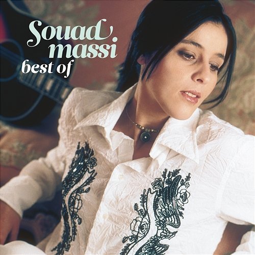 Best Of Souad Massi