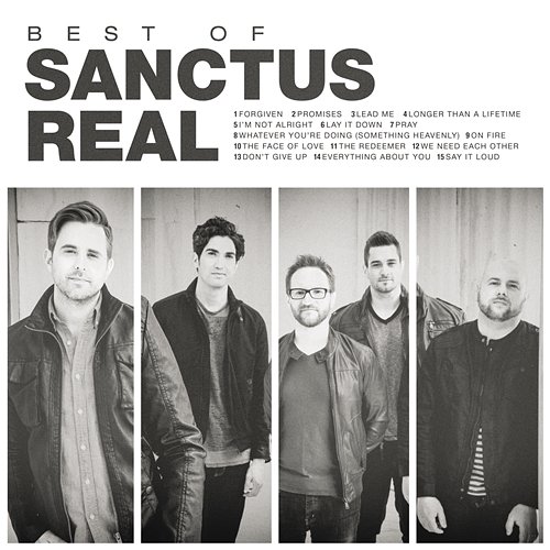 Best Of Sanctus Real