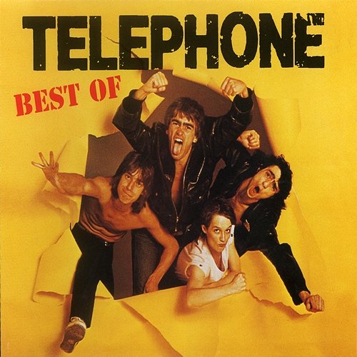 Best of Téléphone