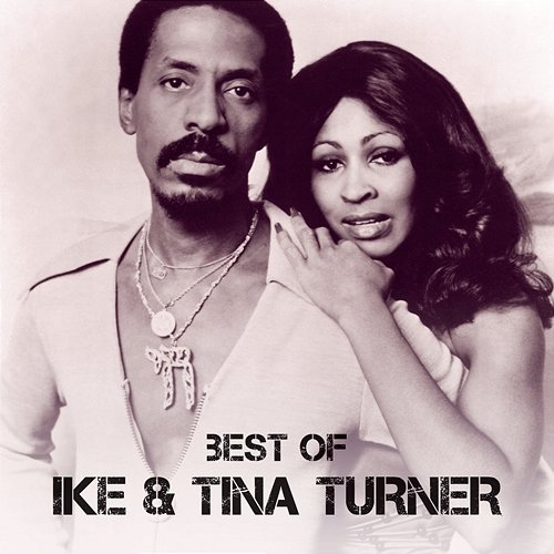 Best Of Ike & Tina Turner