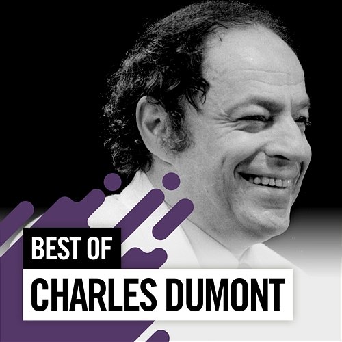 Best Of Charles Dumont