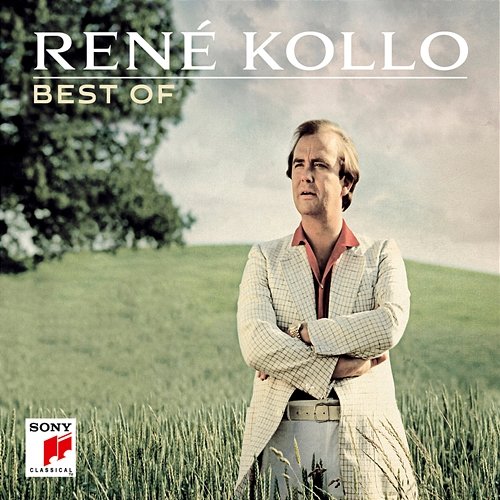 Best Of René Kollo