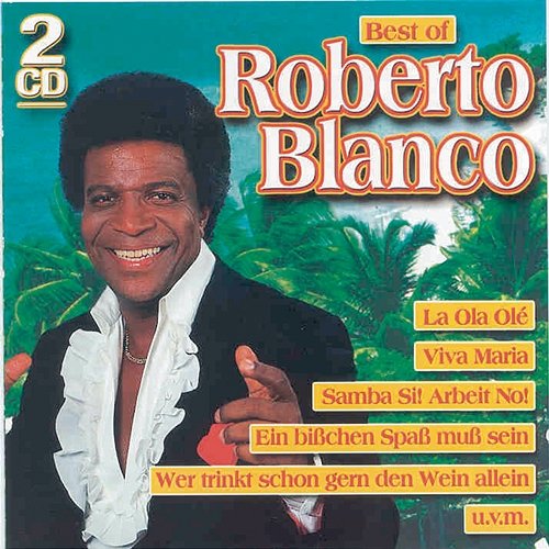 Best Of... Roberto Blanco