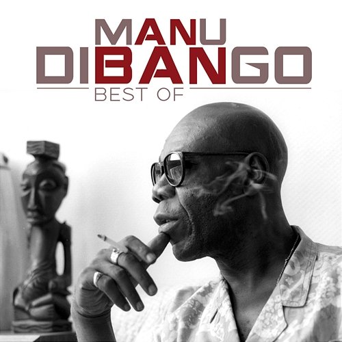 Best Of Manu Dibango