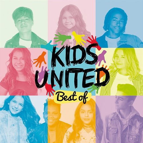 Best Of Kids United