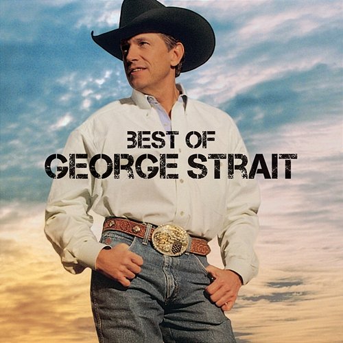 Best Of George Strait