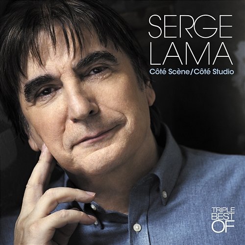 Best of Serge Lama