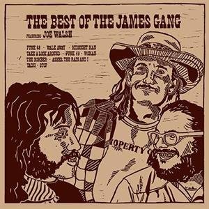 Best of James Gang