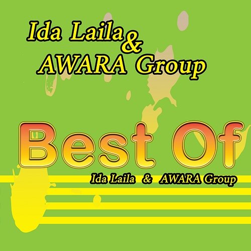 Best Of Ida Laila & AWARA Group