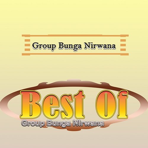 Best Of Group Bunga Nirwana