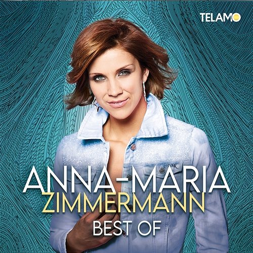 Best Of Anna-Maria Zimmermann