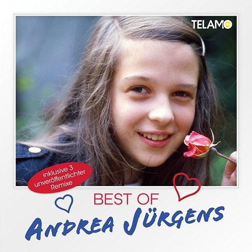 Best Of Andrea Jürgens