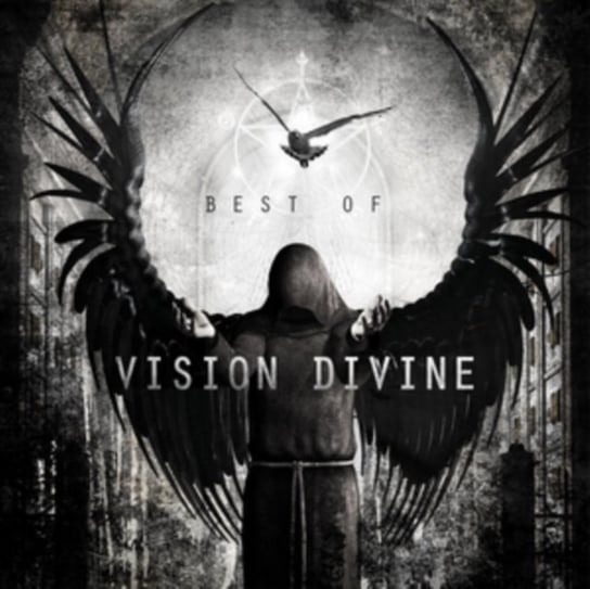 Best Of Vision Divine