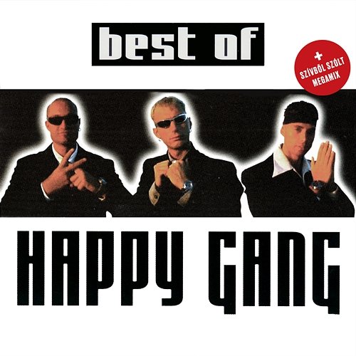 Best Of Happy Gang