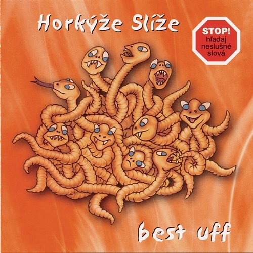 Best Of Horkyze Slize