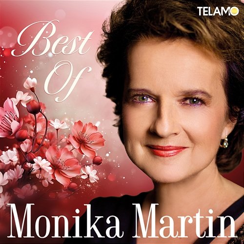 Best Of Monika Martin