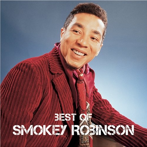 Best Of Smokey Robinson