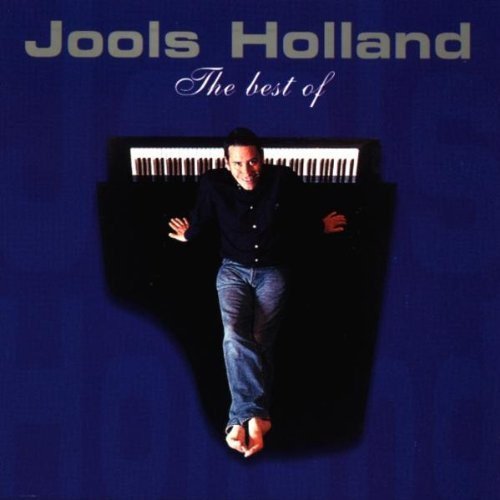 Best Of Jools Holland