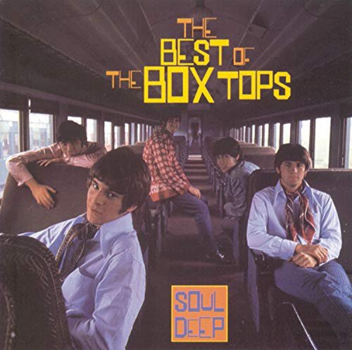 Best of The Box Tops