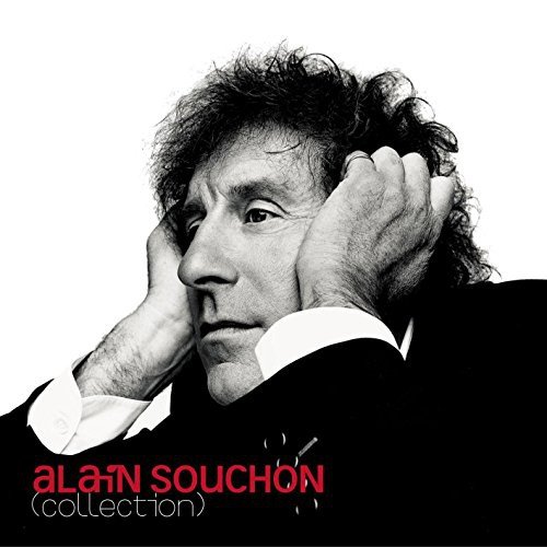 Best Of Souchon Alain