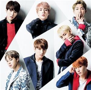 Best of BTS