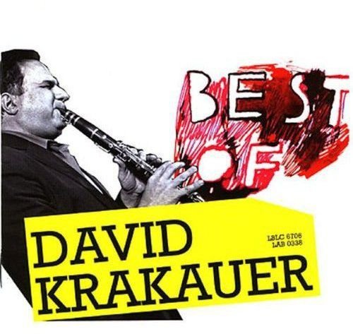 Best Of Krakauer David