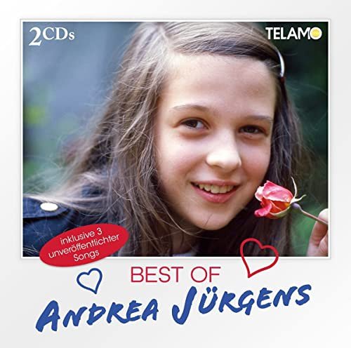 Best Of Jurgens Andrea