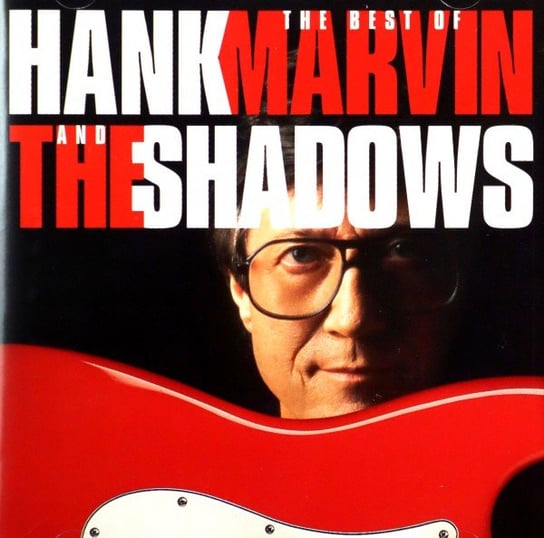 Best Of Marvin Hank