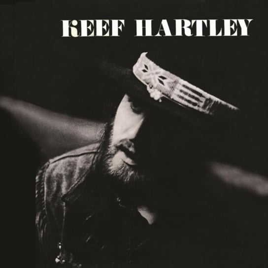 Best Of Hartley Keef